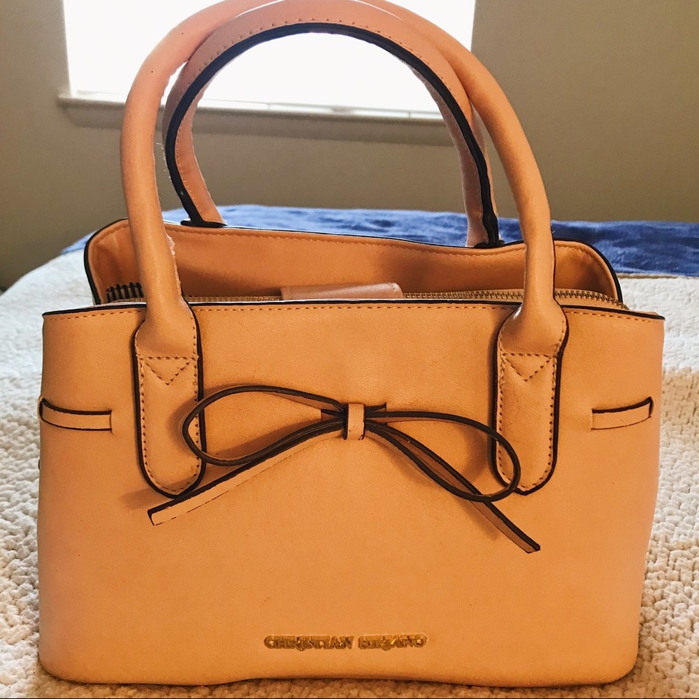 Christian Siriano Cross Body or Shoulder Bag